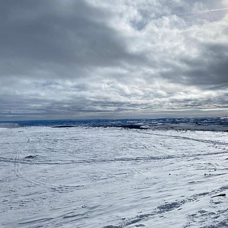 Charmant Appartement Au Coeur Des Volcans D Auvergne Murat  Extérieur photo