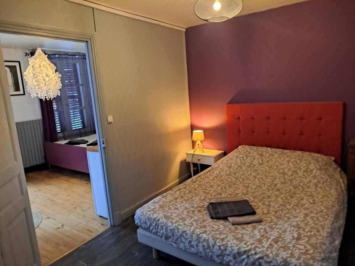 Charmant Appartement Au Coeur Des Volcans D Auvergne Murat  Extérieur photo