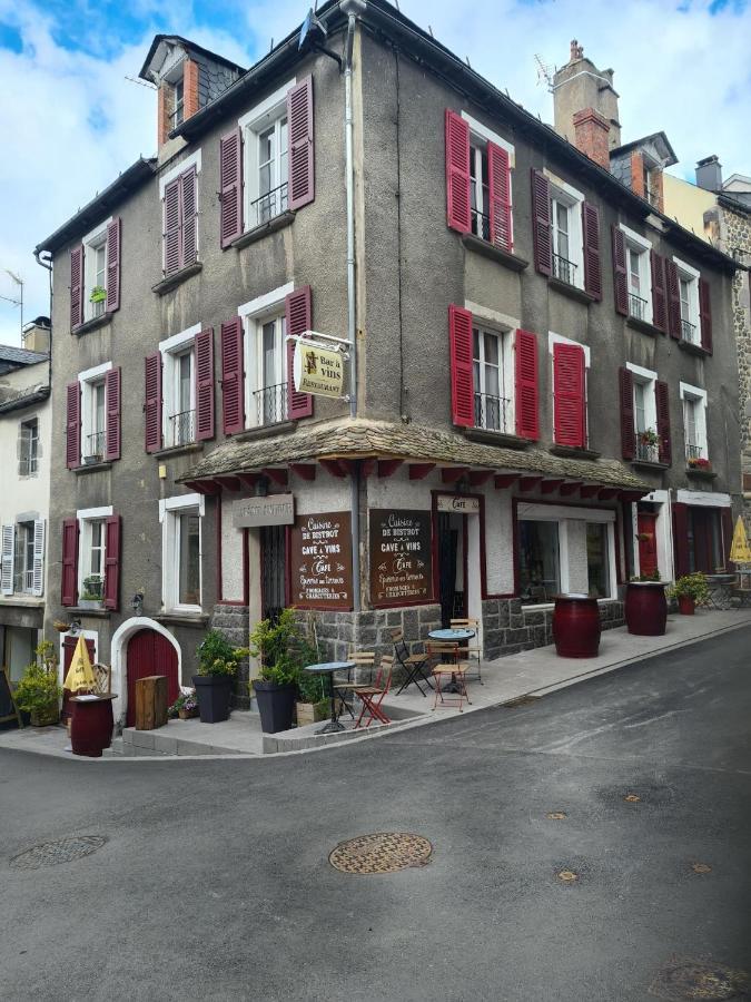 Charmant Appartement Au Coeur Des Volcans D Auvergne Murat  Extérieur photo