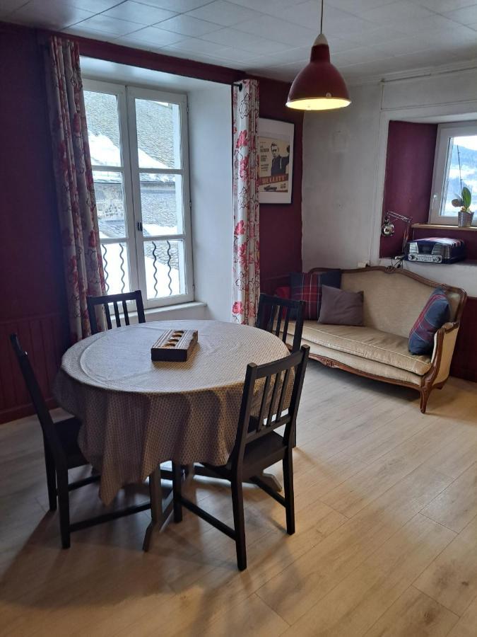 Charmant Appartement Au Coeur Des Volcans D Auvergne Murat  Extérieur photo