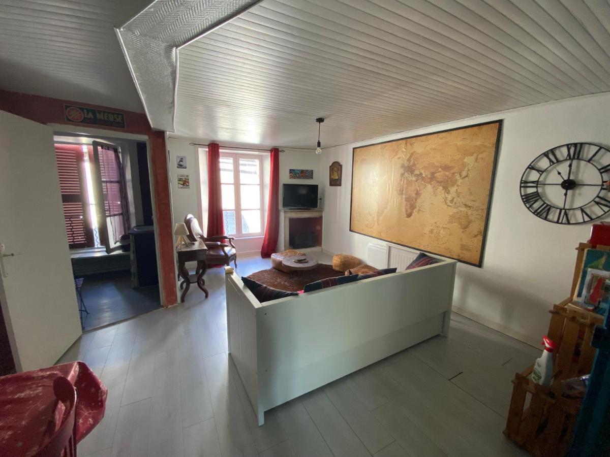 Charmant Appartement Au Coeur Des Volcans D Auvergne Murat  Extérieur photo