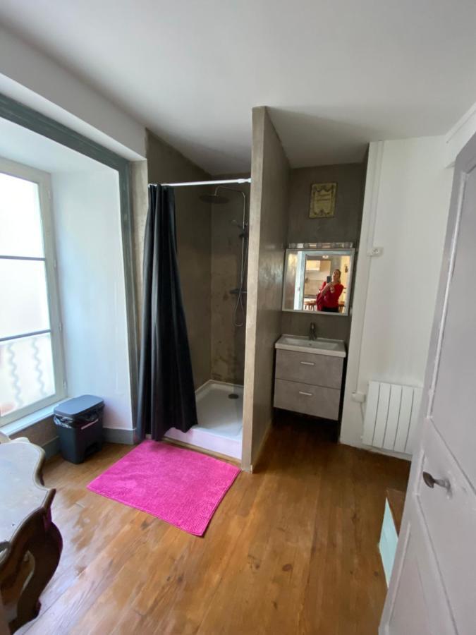 Charmant Appartement Au Coeur Des Volcans D Auvergne Murat  Extérieur photo