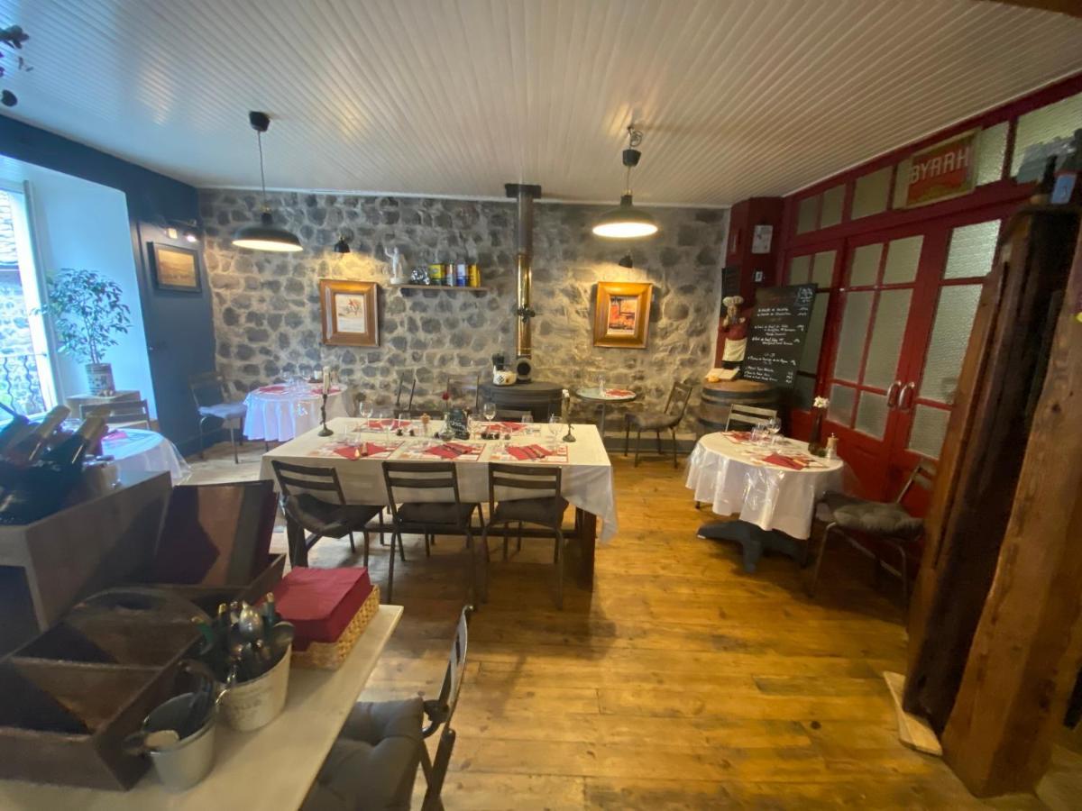 Charmant Appartement Au Coeur Des Volcans D Auvergne Murat  Extérieur photo