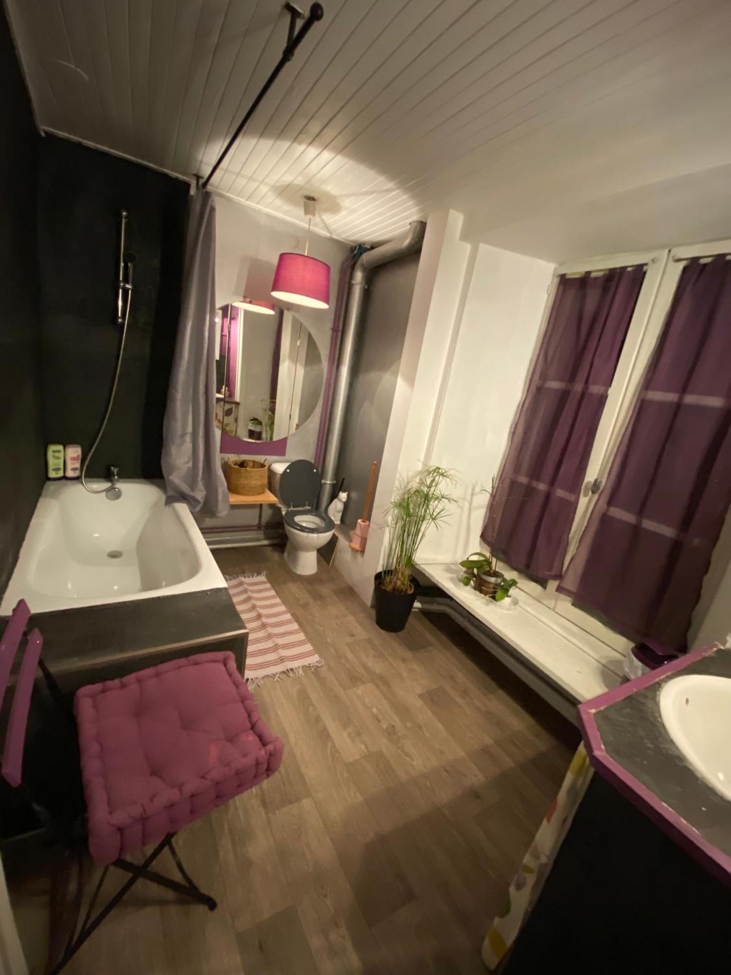 Charmant Appartement Au Coeur Des Volcans D Auvergne Murat  Extérieur photo