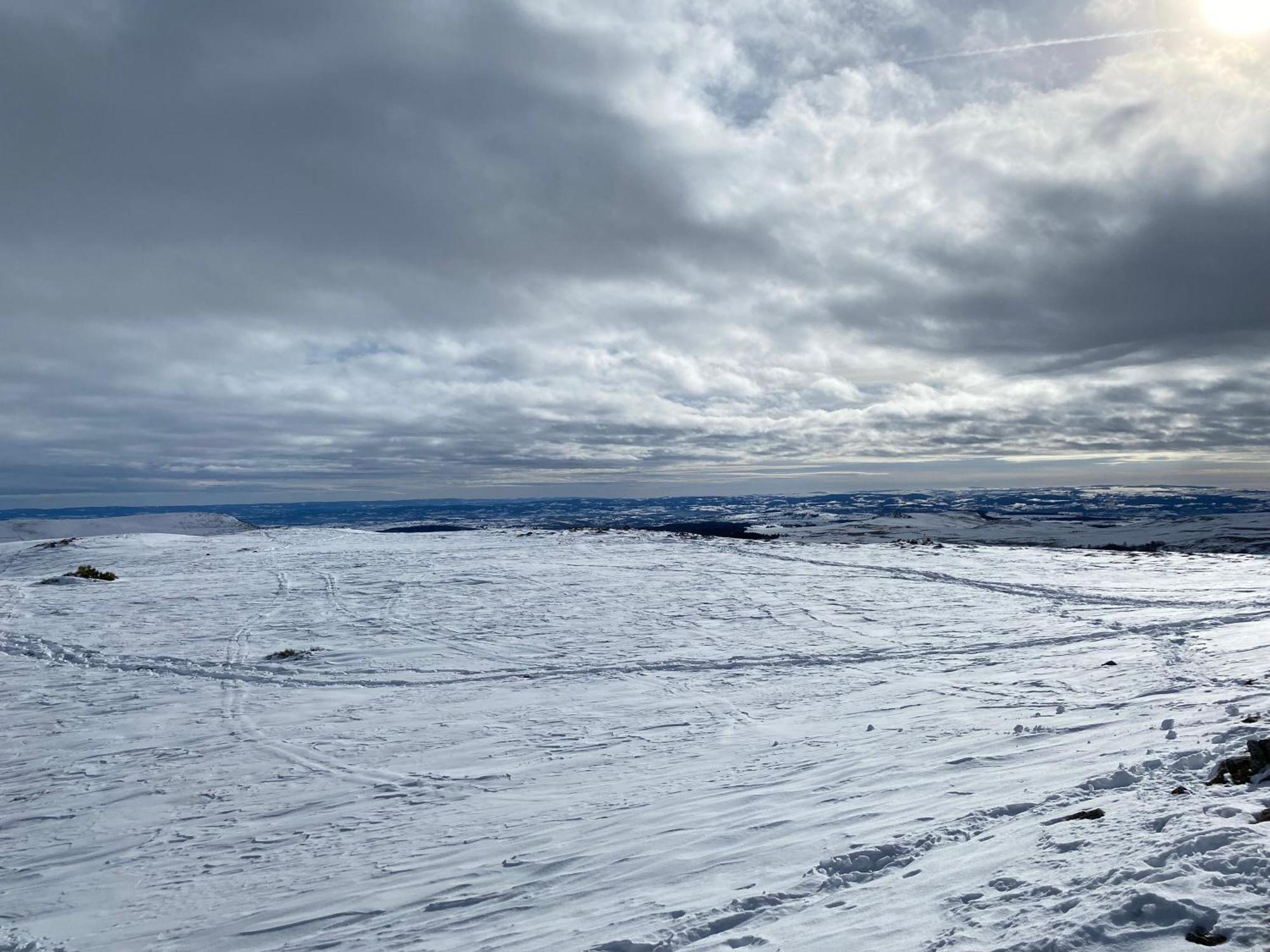 Charmant Appartement Au Coeur Des Volcans D Auvergne Murat  Extérieur photo