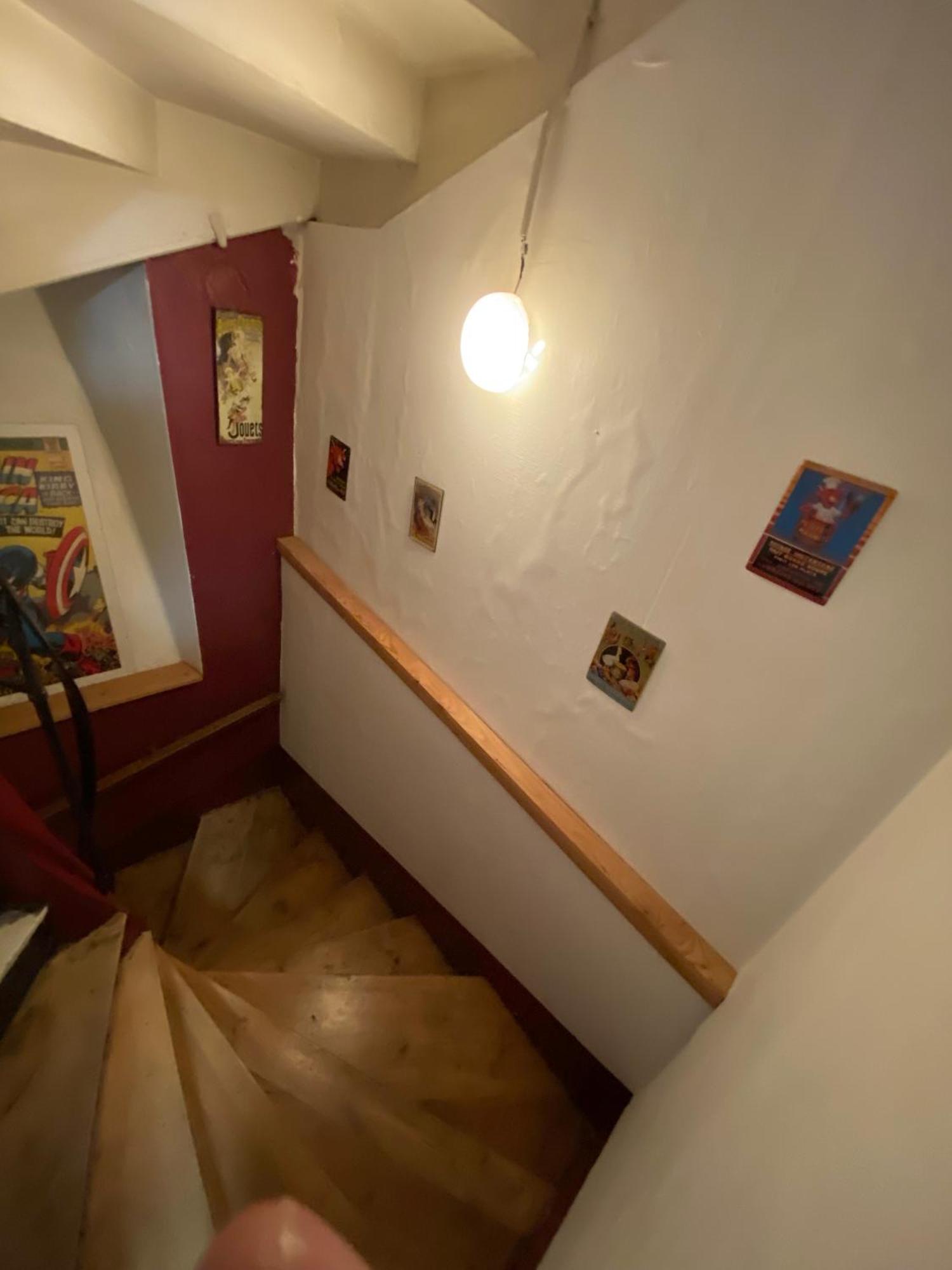 Charmant Appartement Au Coeur Des Volcans D Auvergne Murat  Extérieur photo