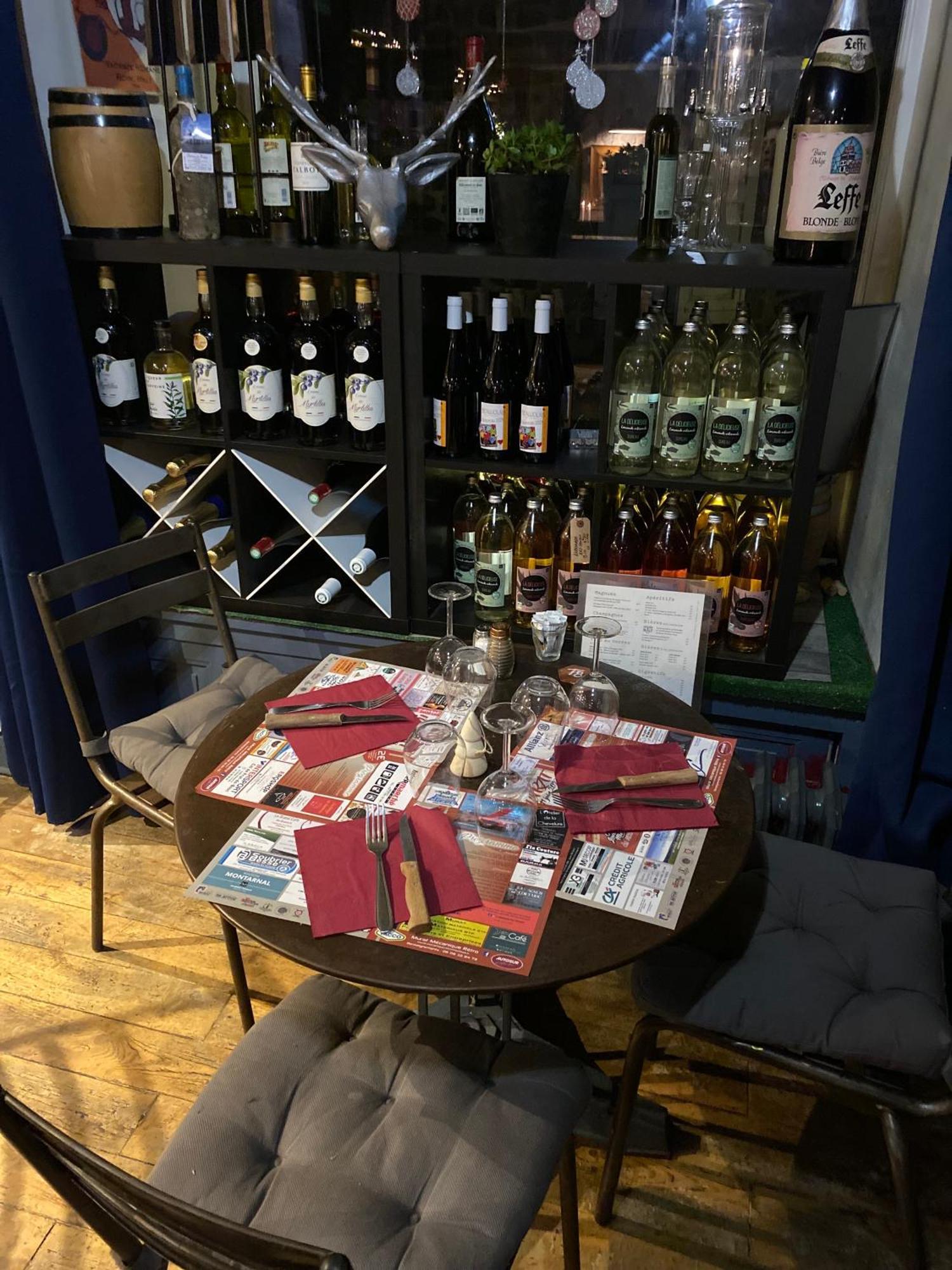 Charmant Appartement Au Coeur Des Volcans D Auvergne Murat  Extérieur photo