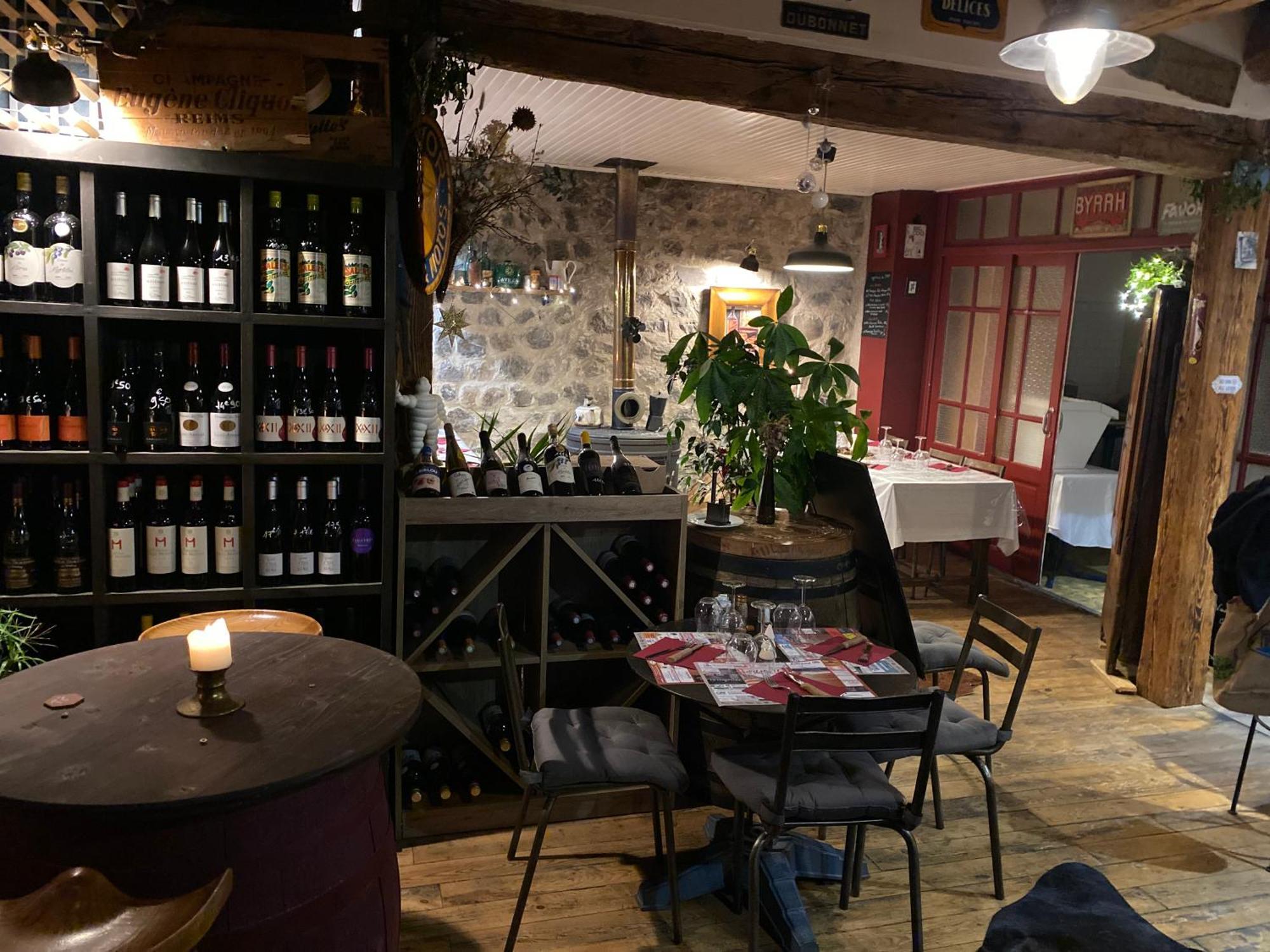 Charmant Appartement Au Coeur Des Volcans D Auvergne Murat  Extérieur photo