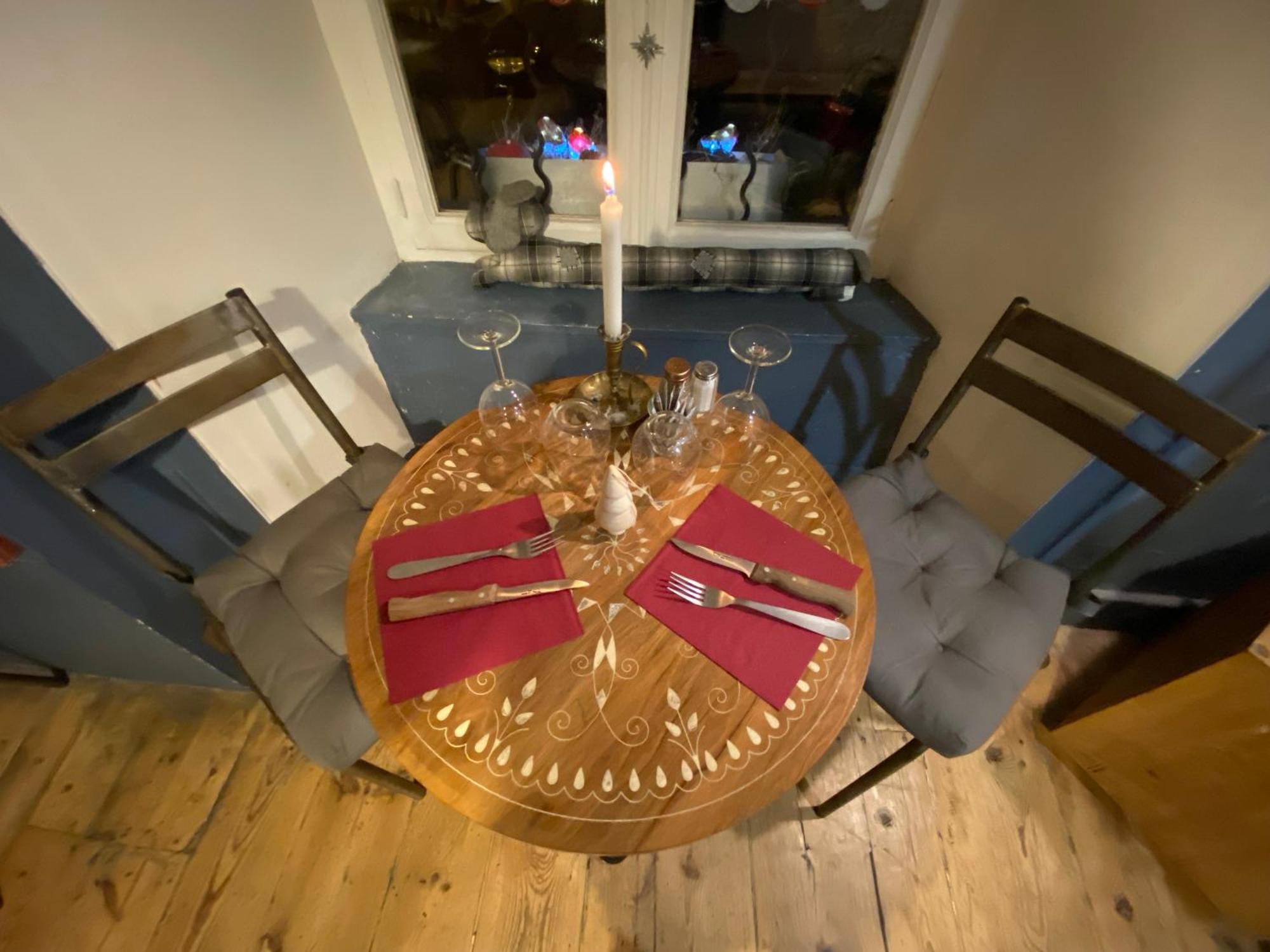 Charmant Appartement Au Coeur Des Volcans D Auvergne Murat  Extérieur photo
