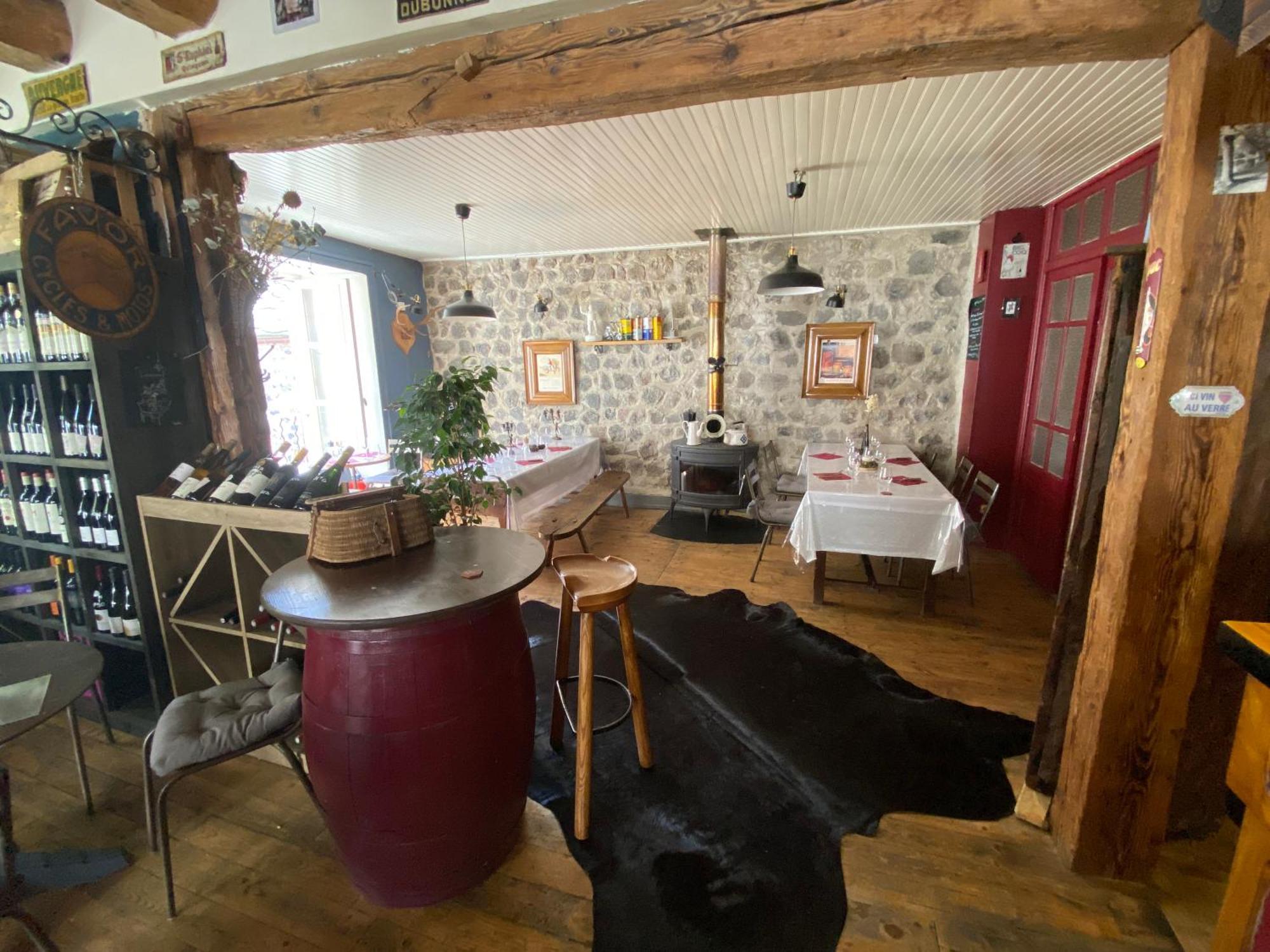 Charmant Appartement Au Coeur Des Volcans D Auvergne Murat  Extérieur photo