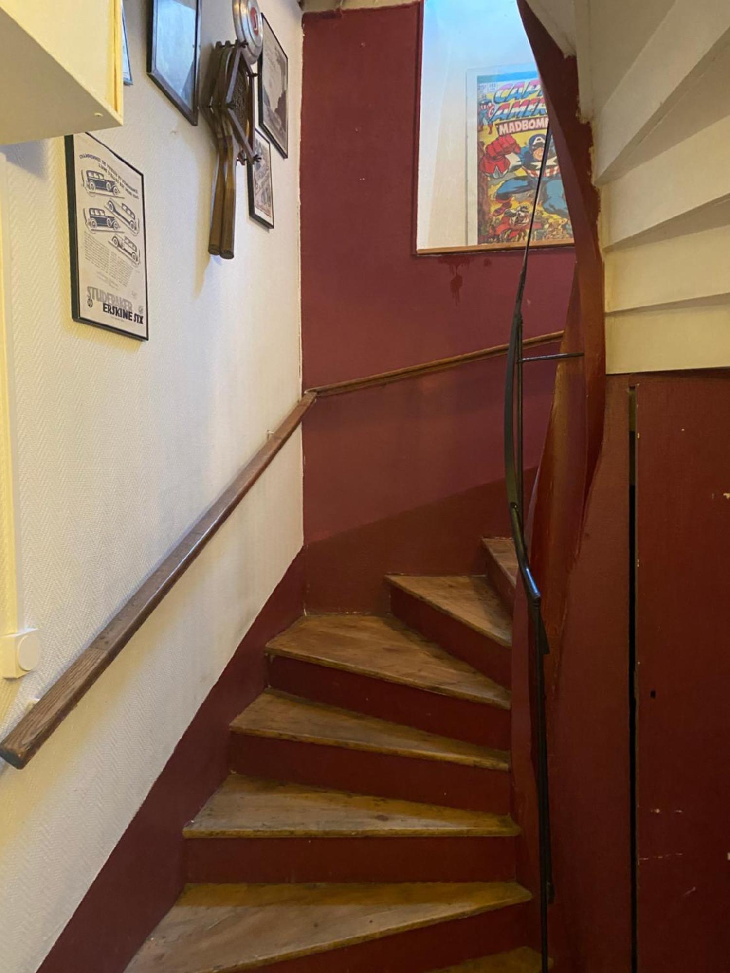 Charmant Appartement Au Coeur Des Volcans D Auvergne Murat  Extérieur photo