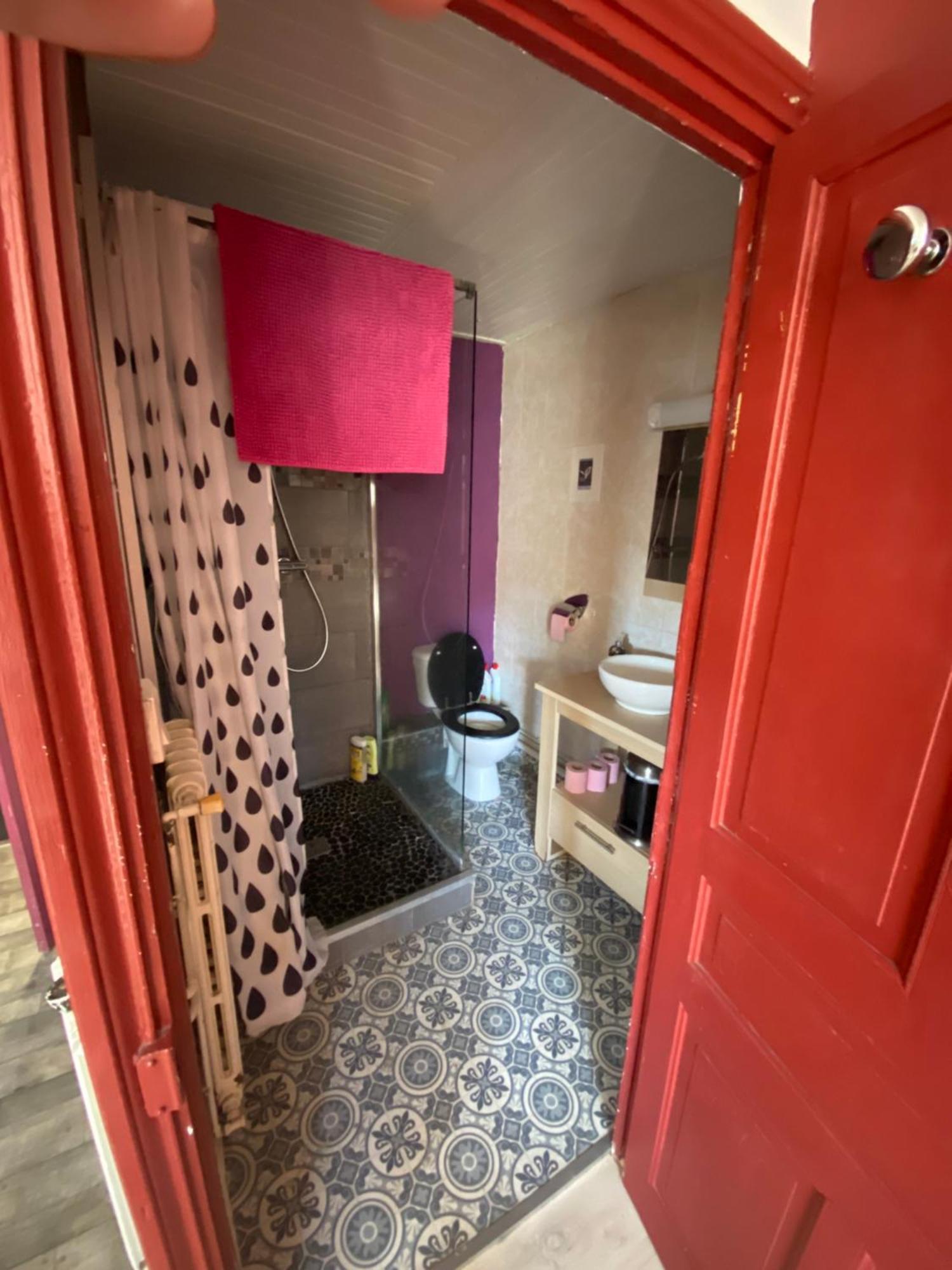 Charmant Appartement Au Coeur Des Volcans D Auvergne Murat  Extérieur photo