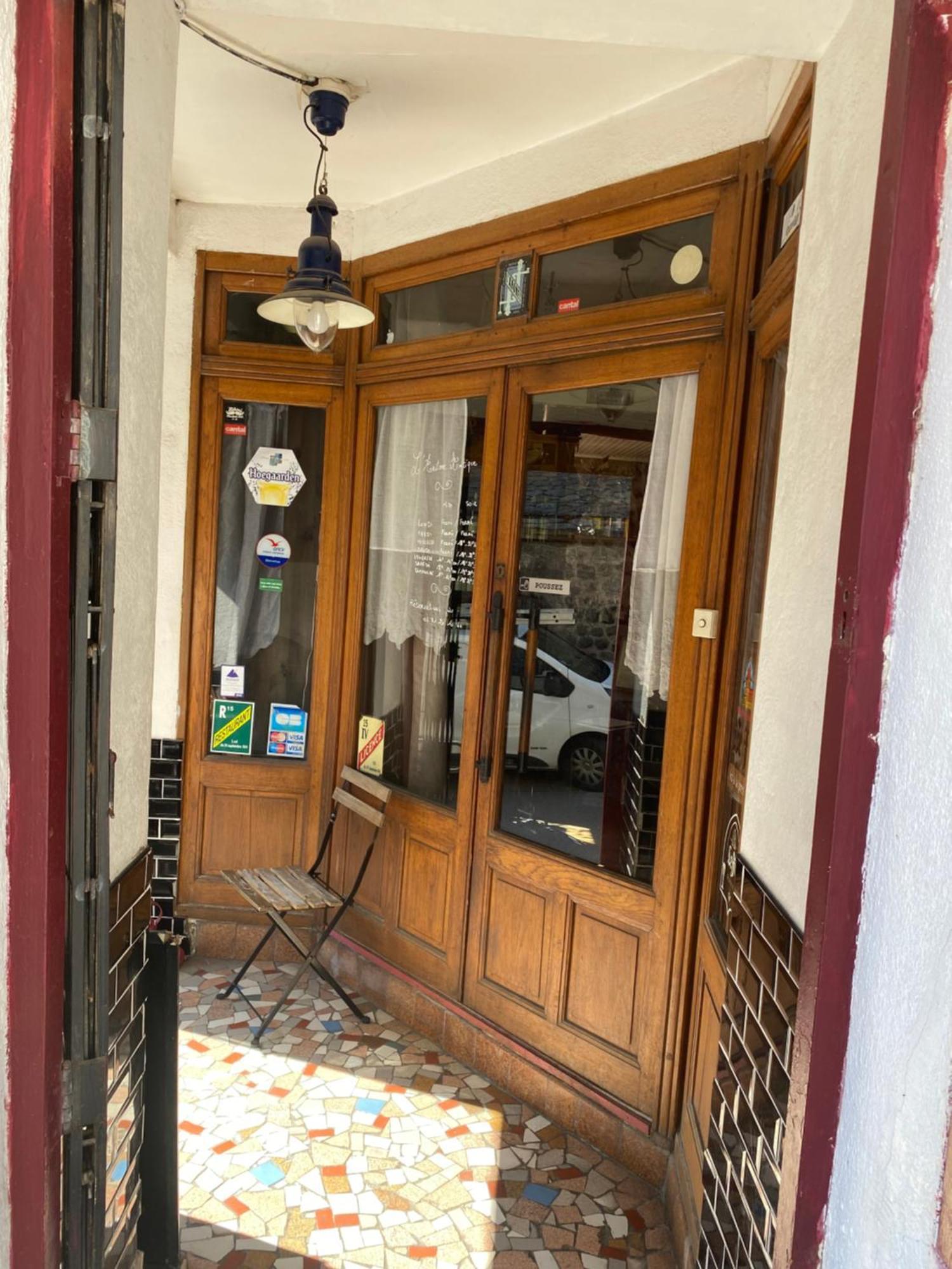 Charmant Appartement Au Coeur Des Volcans D Auvergne Murat  Extérieur photo