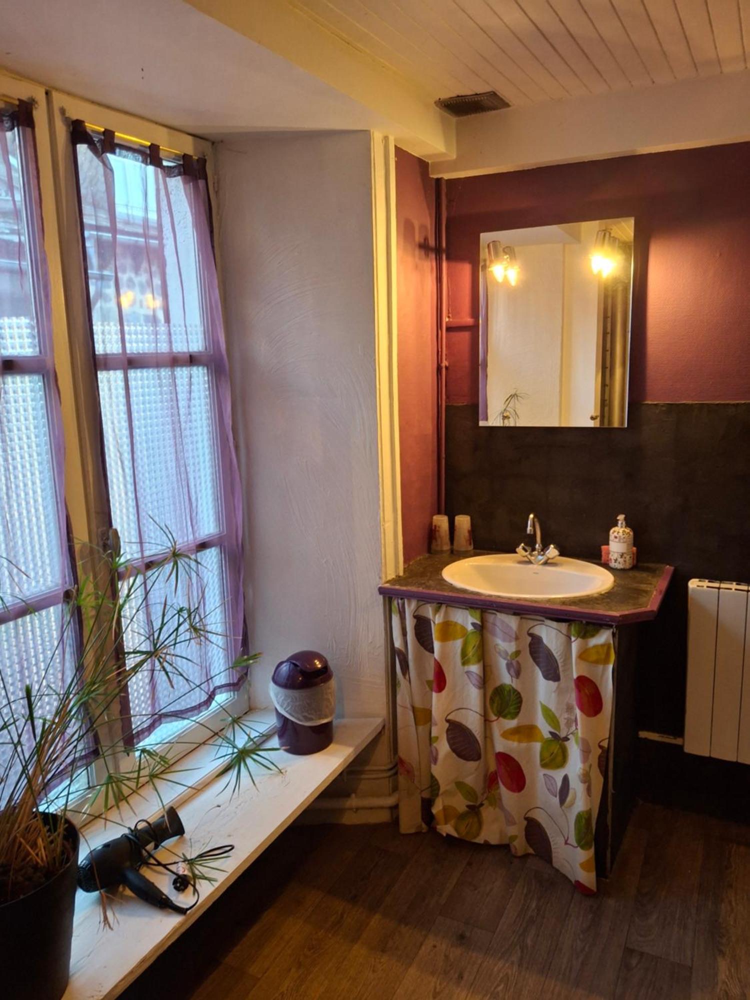 Charmant Appartement Au Coeur Des Volcans D Auvergne Murat  Extérieur photo