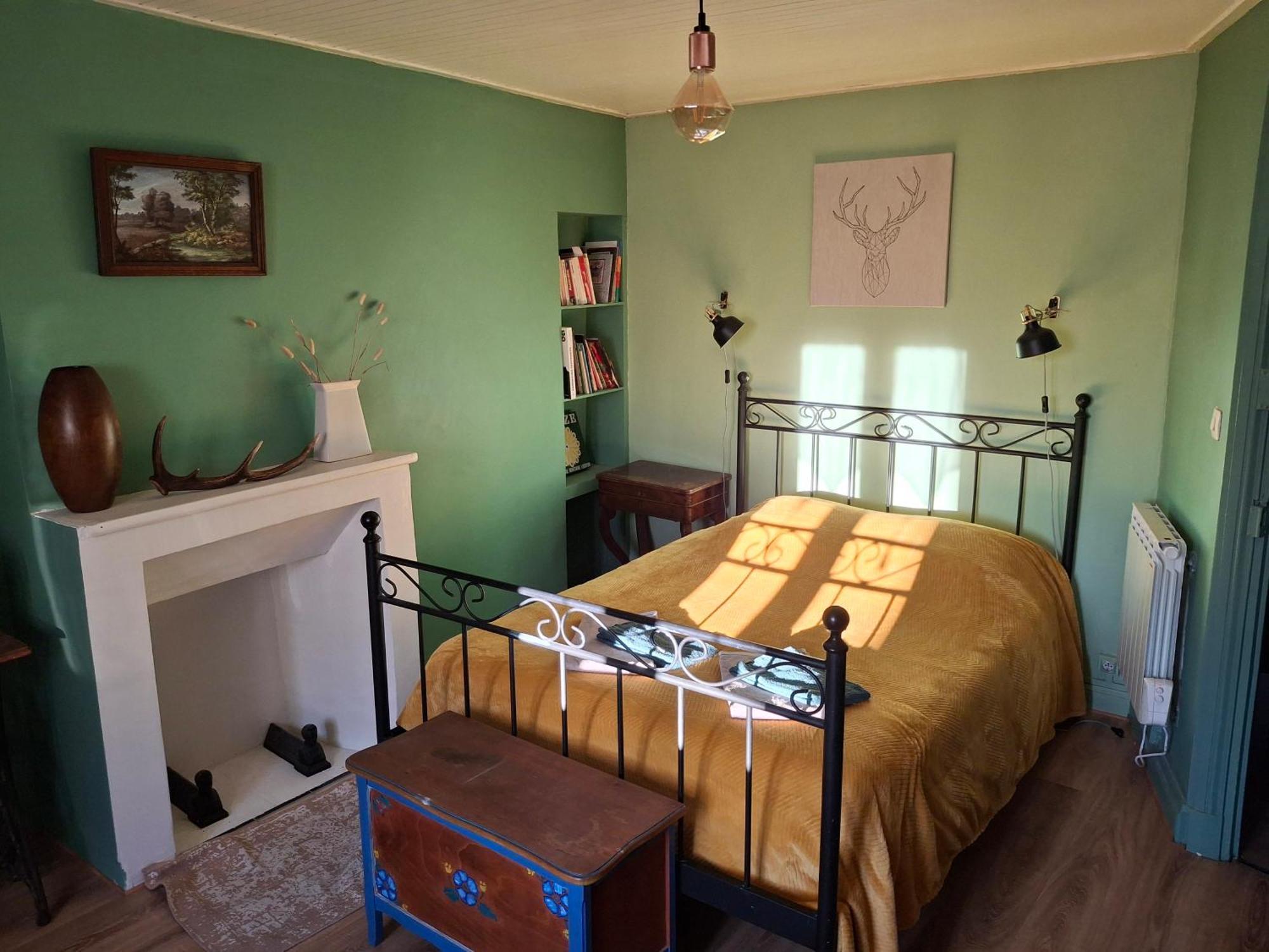 Charmant Appartement Au Coeur Des Volcans D Auvergne Murat  Extérieur photo