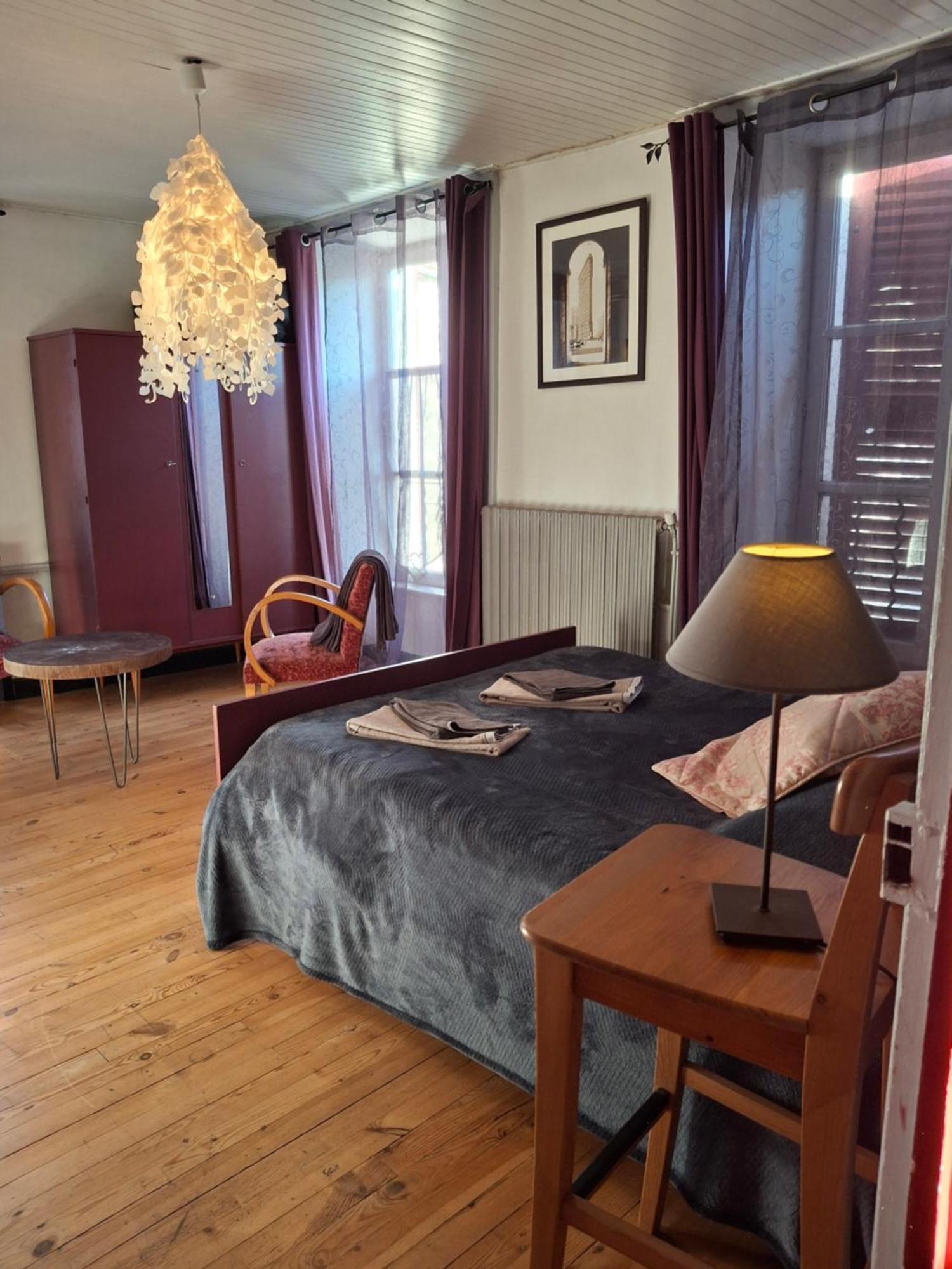 Charmant Appartement Au Coeur Des Volcans D Auvergne Murat  Extérieur photo