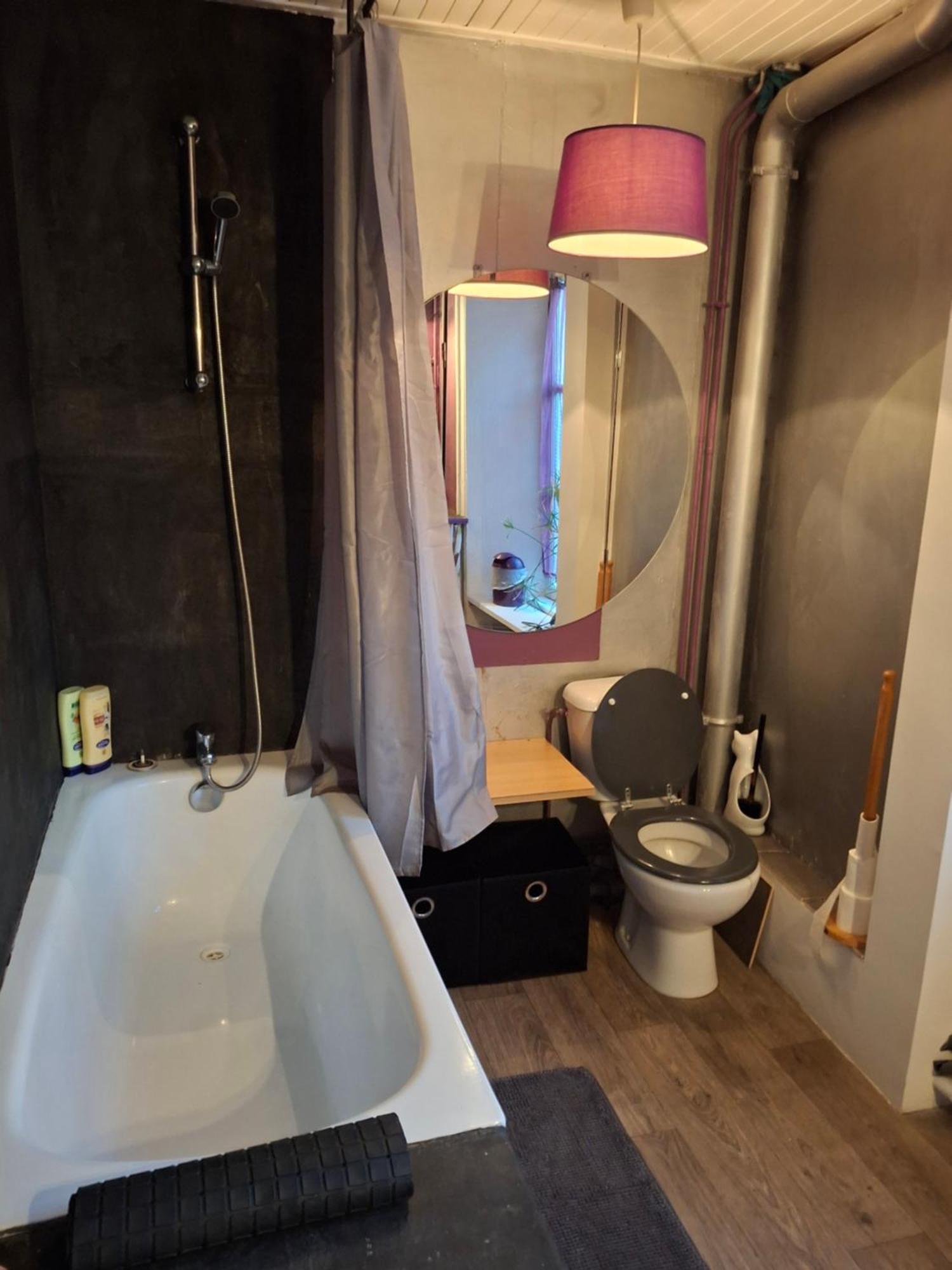 Charmant Appartement Au Coeur Des Volcans D Auvergne Murat  Extérieur photo